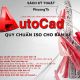 Sách Quy Chuẩn iSo Bản Vẽ Autocad